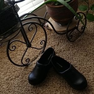 Top crews Nursing Clogs